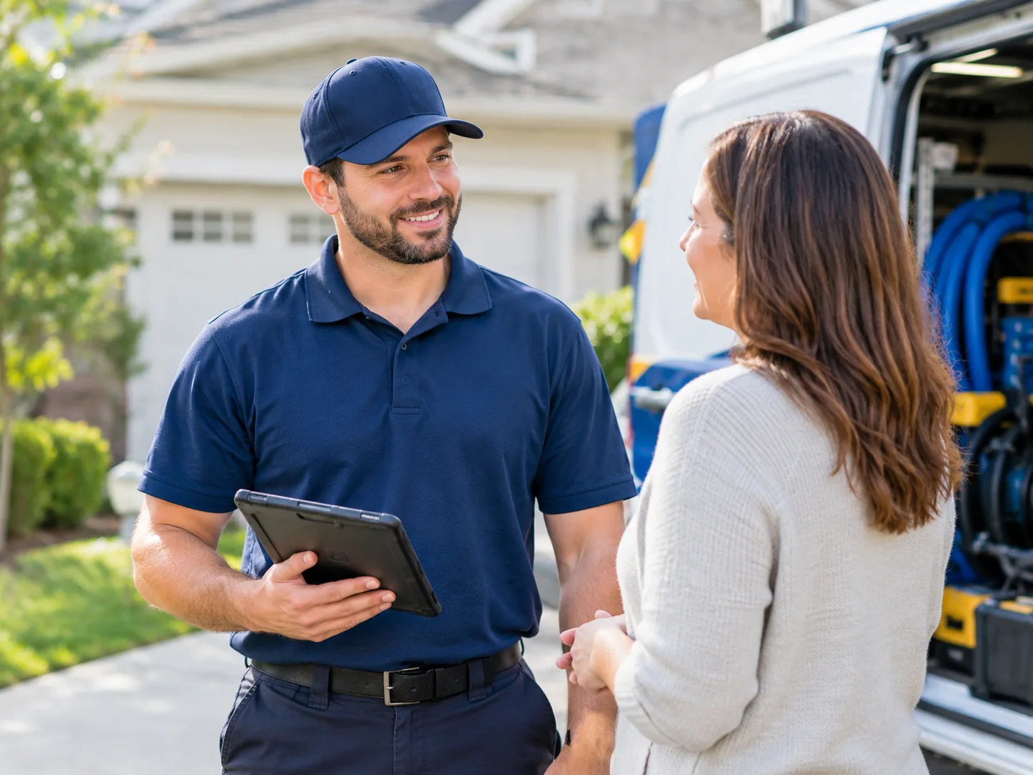 Sewage Backup Cleanup Queensbury, NY FAQs